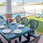 Venkovský dům Conilsur *