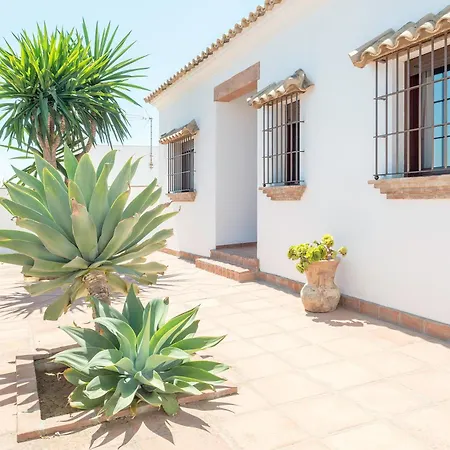 Conilsur Landhaus Conil De La Frontera