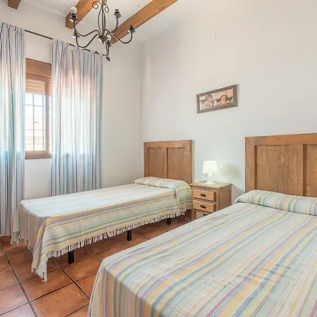 Conilsur Landhaus Conil De La Frontera