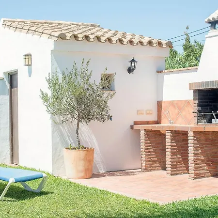 Conilsur Holiday home