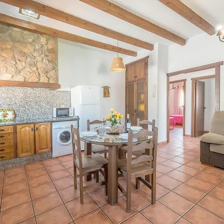 Conilsur Holiday home Conil De La Frontera