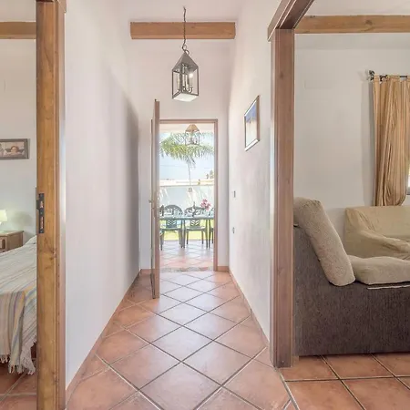 Holiday home Conilsur