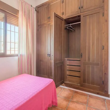 Conilsur Holiday home Conil De La Frontera