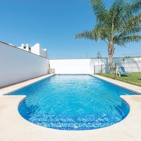 Holiday home Conilsur Conil De La Frontera