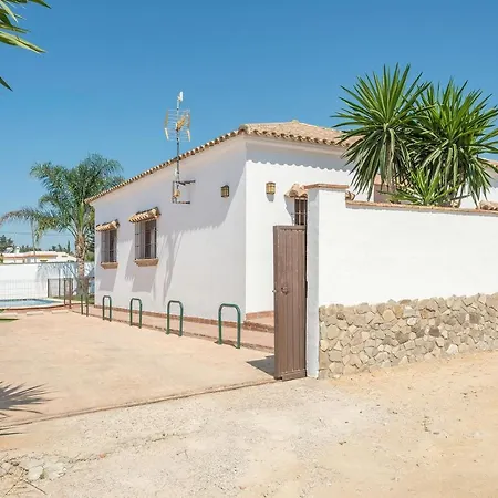 Conilsur Holiday home