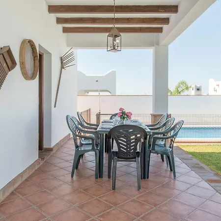 Holiday home Conilsur