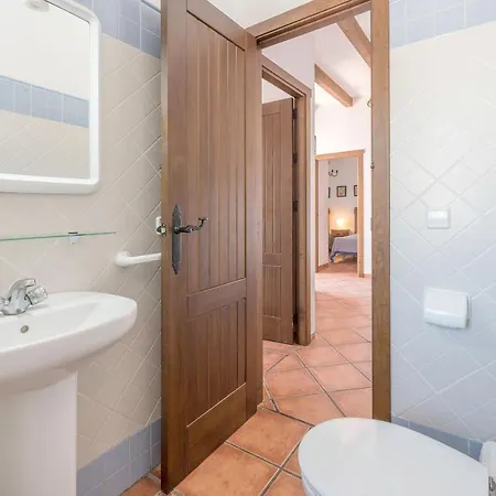 Holiday home Conilsur Conil De La Frontera