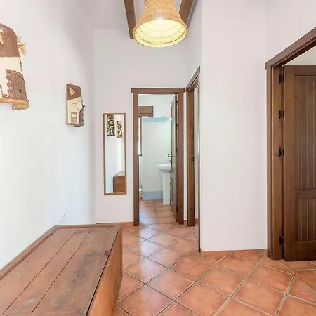 Holiday home Conilsur Conil De La Frontera