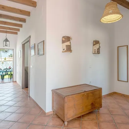 Holiday home Conilsur Conil De La Frontera