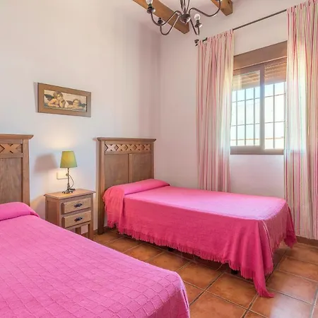 Conilsur Holiday home