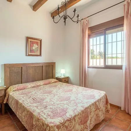 Holiday home Conilsur