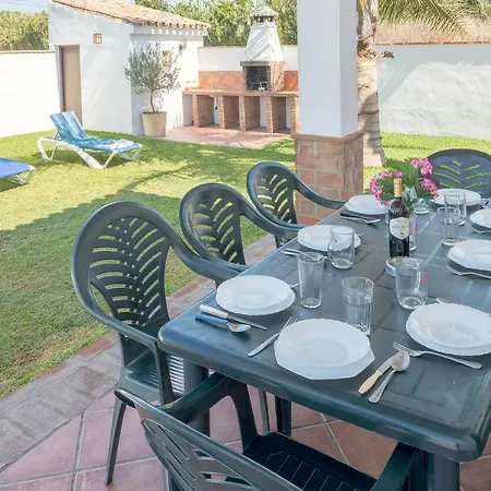 Holiday home Conilsur Conil De La Frontera