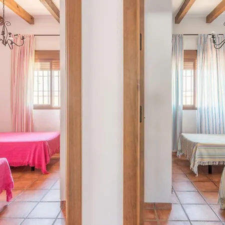 Conilsur Holiday home Conil De La Frontera