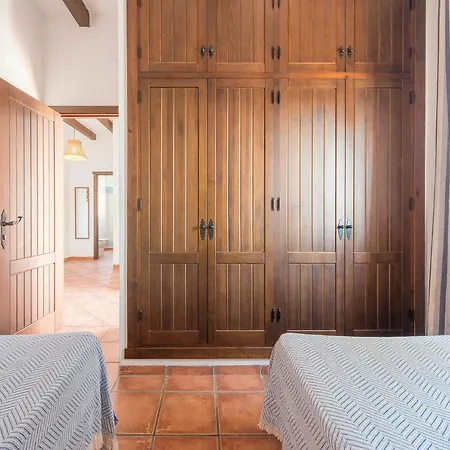 Holiday home Conilsur