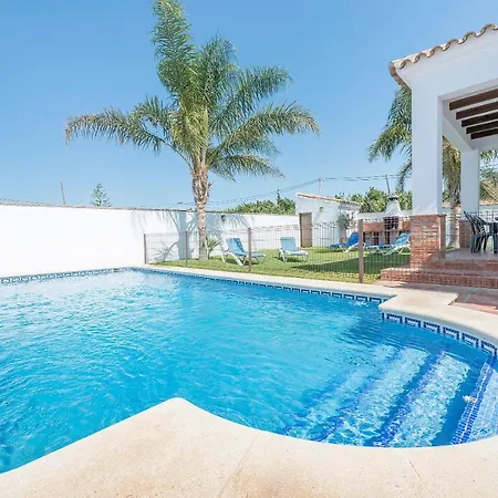Conilsur Holiday home *