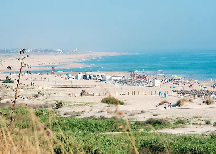 בית כפרי Conilsur