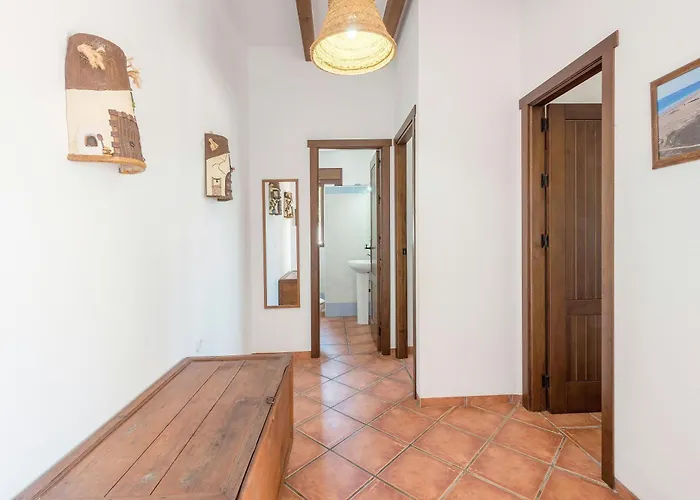 Casa rural Conilsur Conil De La Frontera