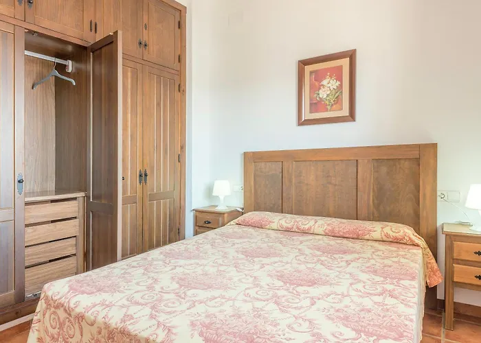 Casa rural Conilsur *