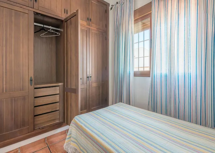 Casa rural Conilsur *