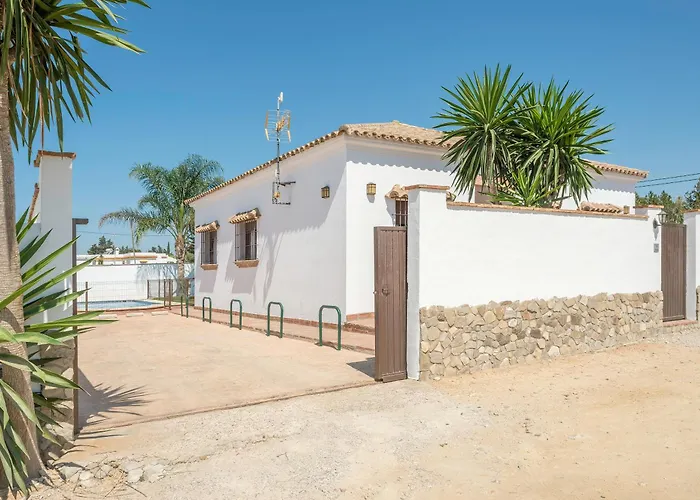 Casa rural Conilsur *