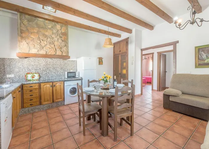 Conilsur בית כפרי קוניל דה לה פרונטרה