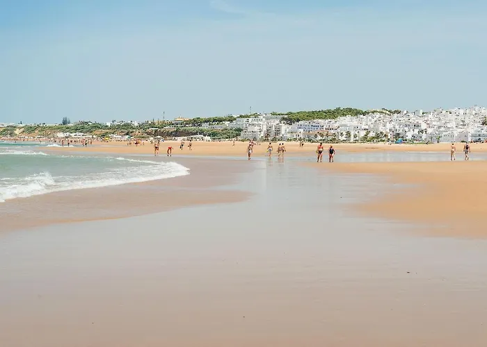 Conilsur Conil De La Frontera