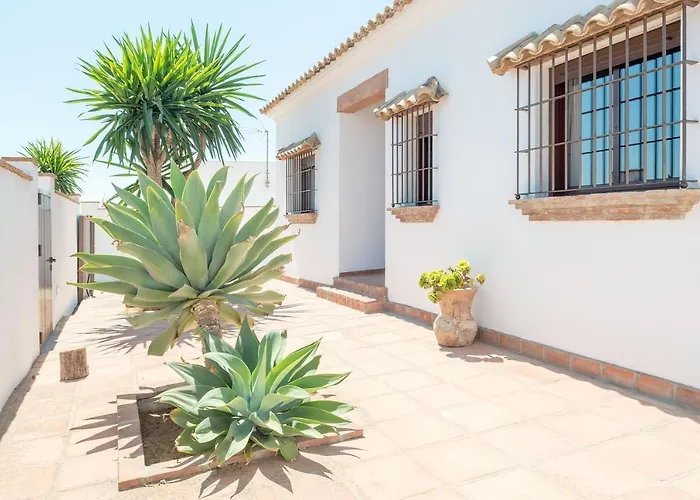 Casa rural Conilsur *