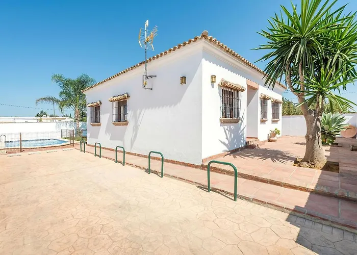 Conilsur * コニル・デ・ラ・フロンテラ