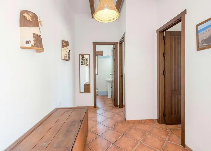 Casa rural Conilsur Conil De La Frontera