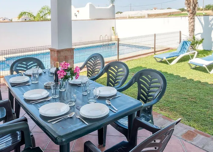 Casa rural Conilsur *