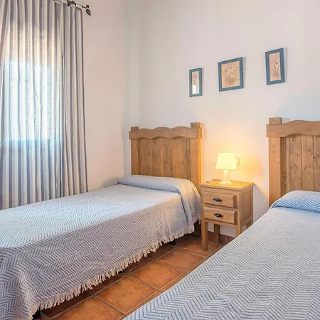 Conilsur Casa de Campo