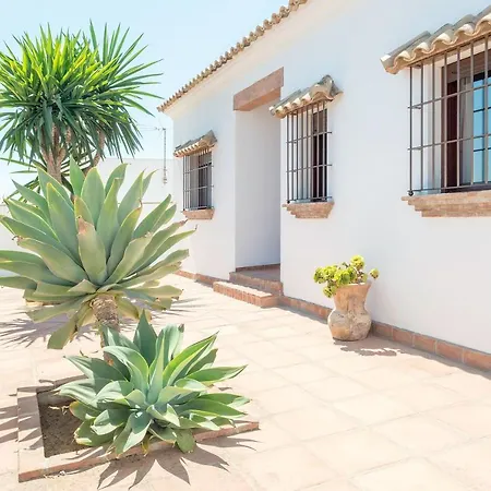 Casa de Campo Conilsur *