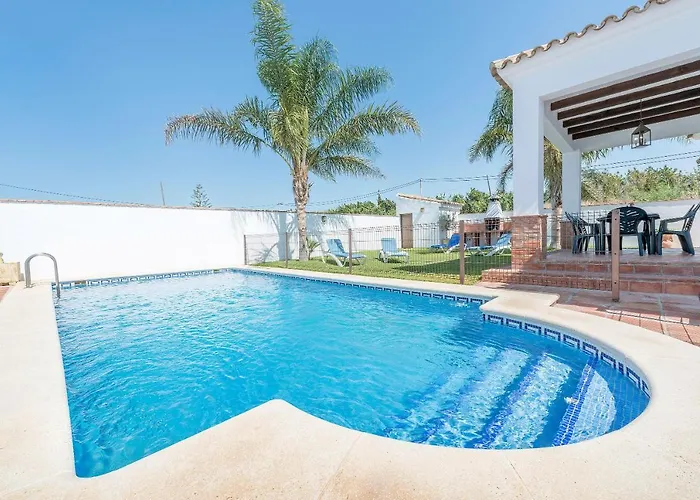 Conilsur Casa de Campo *