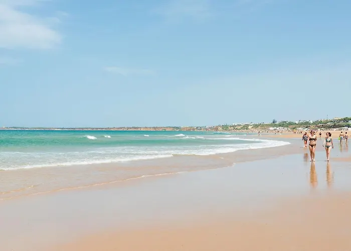 Conilsur Casa de Campo Conil De La Frontera