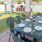 Gospodarstwo wiejskie Conilsur Conil De La Frontera