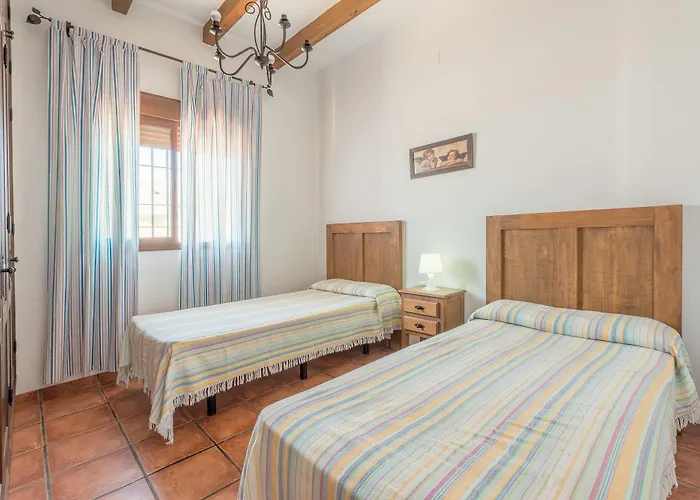 Conilsur Séjour à la campagne Conil De La Frontera