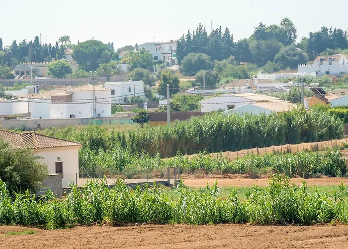 Conilsur Séjour à la campagne