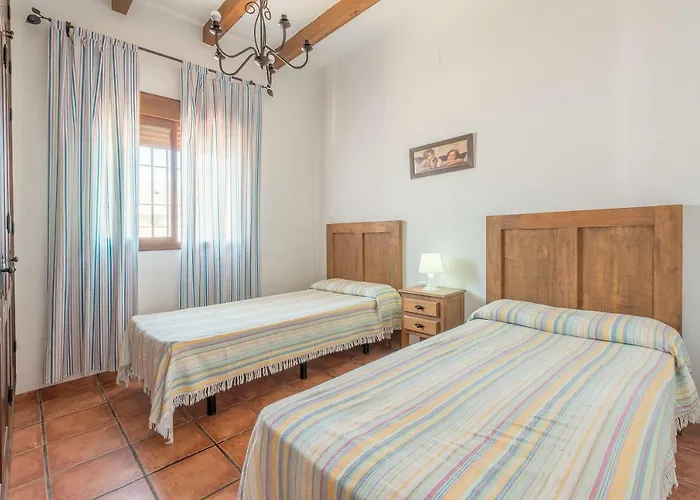 Conilsur Casa di campagna *