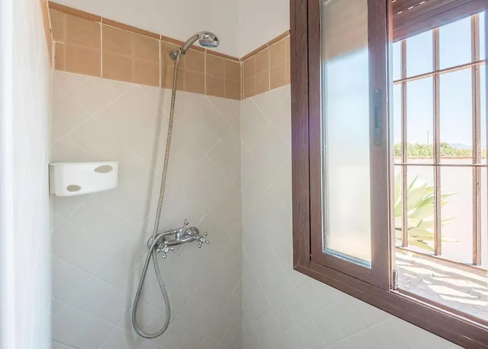 Casa di campagna Conilsur Conil De La Frontera