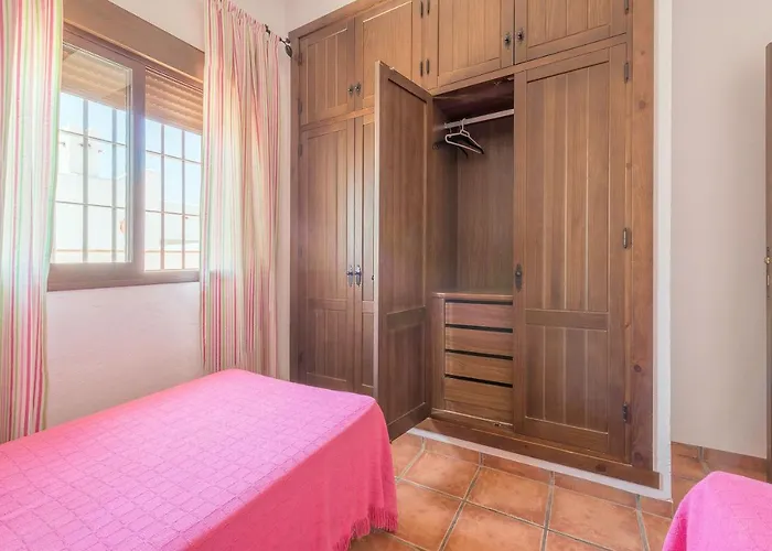 Conilsur Casa di campagna Conil De La Frontera