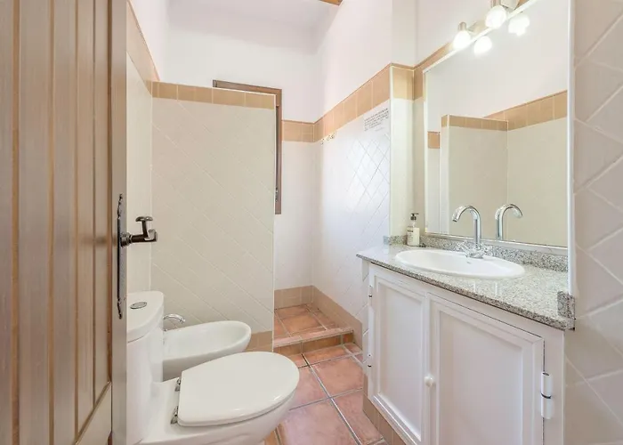 Séjour à la campagne Conilsur *