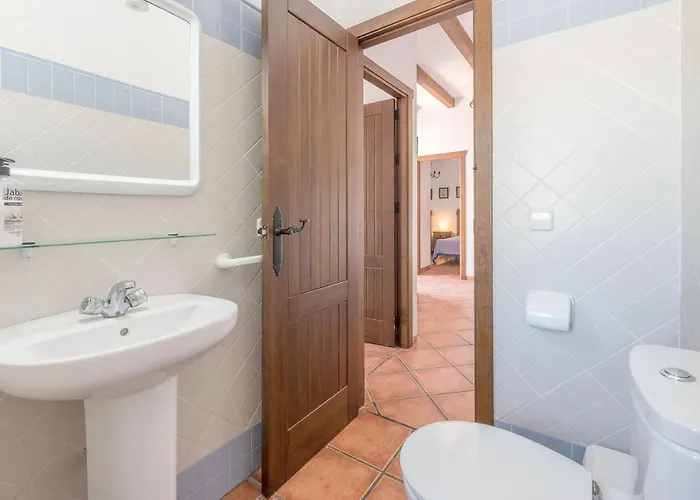 Casa di campagna Conilsur Conil De La Frontera