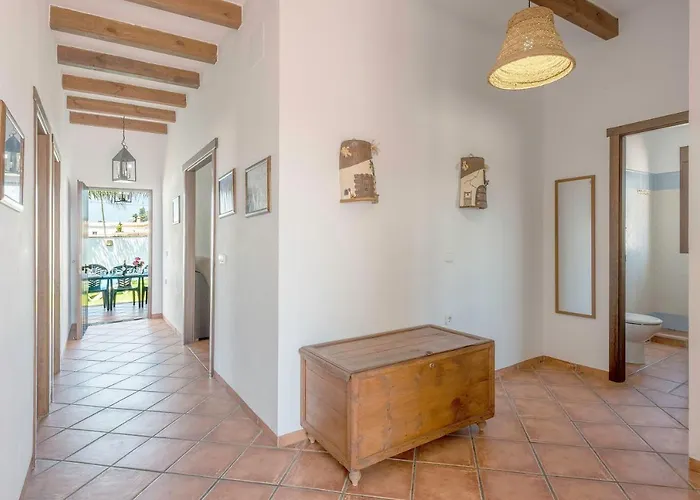Casa di campagna Conilsur Conil De La Frontera