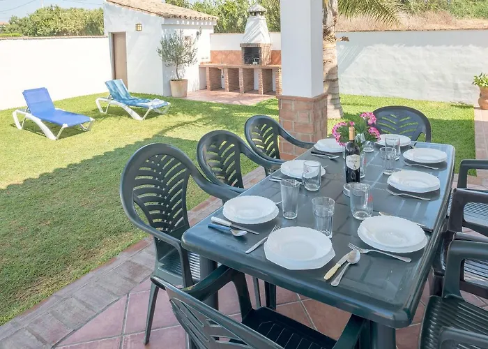 Casa di campagna Conilsur Conil De La Frontera